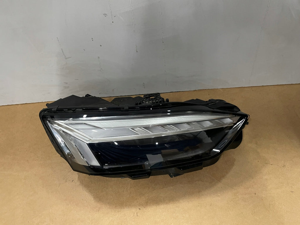 Frontscheinwerfer Audi A5 8W6941040 Full LED Rechts Scheinwerfer Headlight SCH4885053342gn