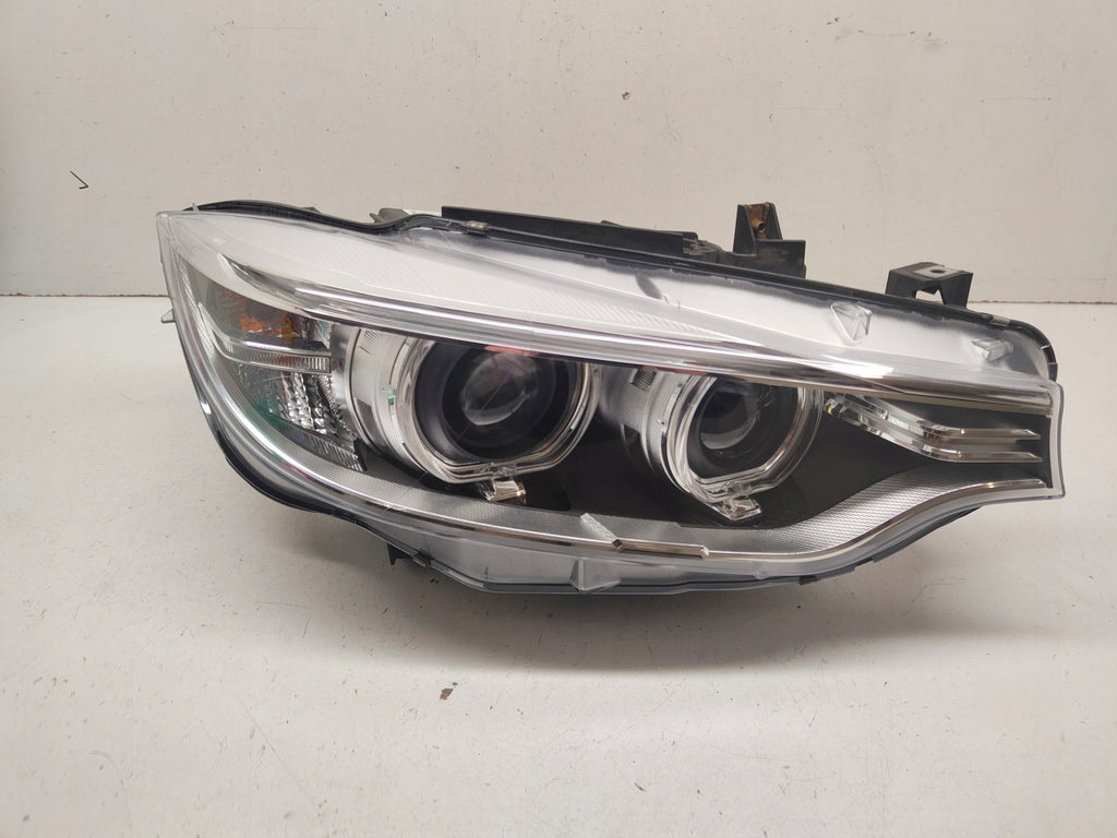 Frontscheinwerfer BMW 4 F32 7410786 Xenon Rechts Scheinwerfer Headlight SCH5291259661he