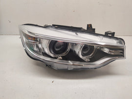 Frontscheinwerfer BMW 4 F32 7410786 Xenon Rechts Scheinwerfer Headlight SCH5291259661he