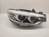 Frontscheinwerfer BMW 4 F32 7410786 Xenon Rechts Scheinwerfer Headlight