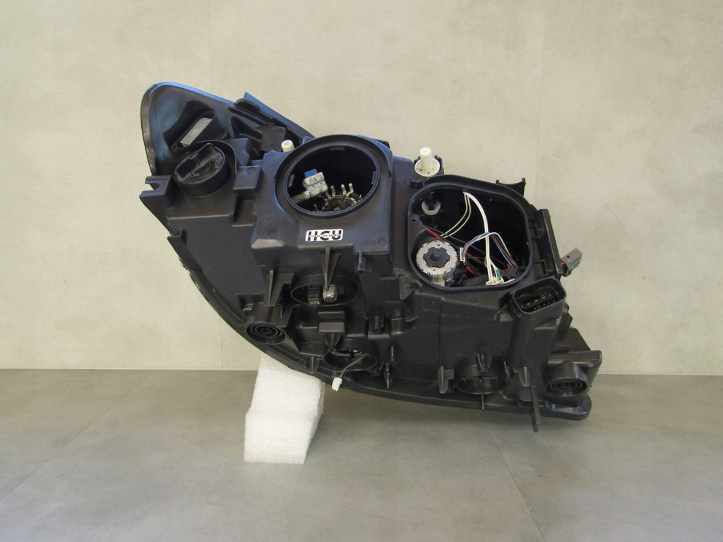 Frontscheinwerfer BMW X1 E84 Xenon Links Scheinwerfer Headlight SCH8290208551lz