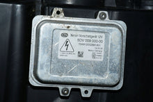 Load image into Gallery viewer, Frontscheinwerfer Jaguar Xf X250 8X23-13W029-KC Rechts Scheinwerfer Headlight SCH4647145446ox