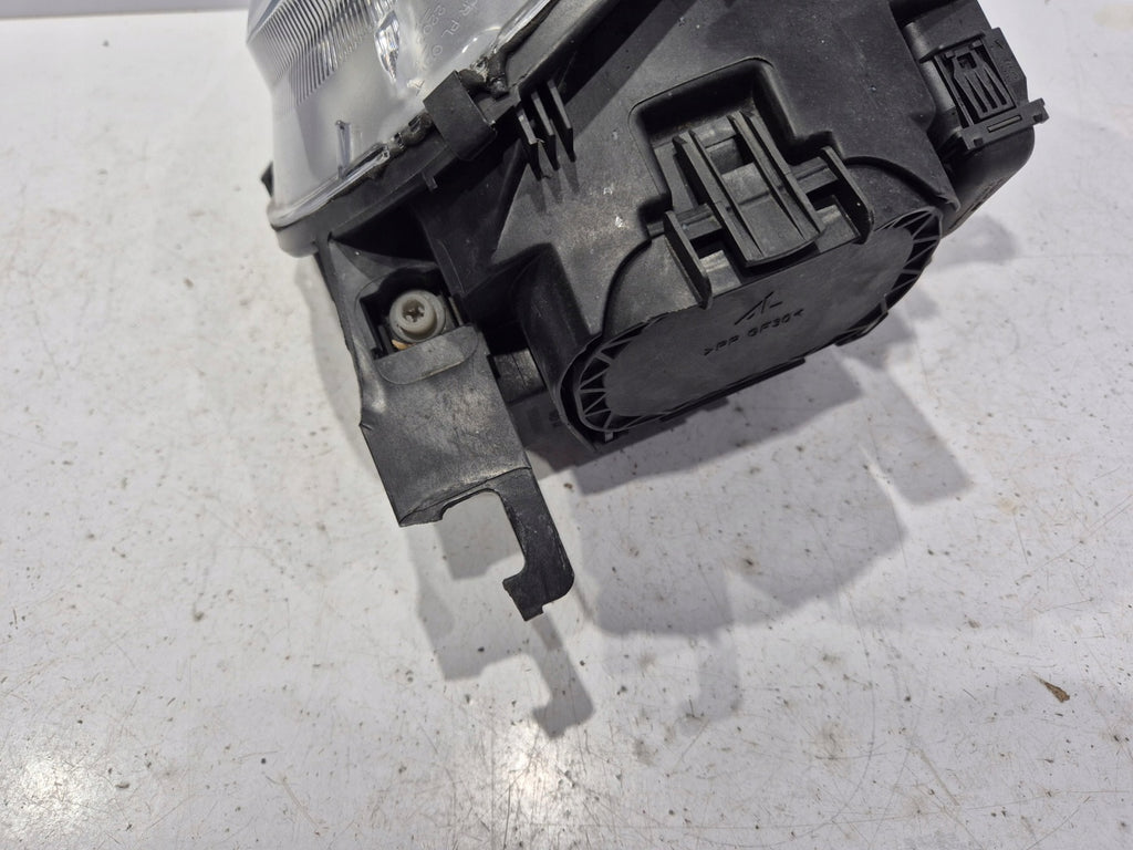 Frontscheinwerfer Mini R55 R56 HBPO100095-00 1307023266 7356250 Xenon Links SCH4832462615bi