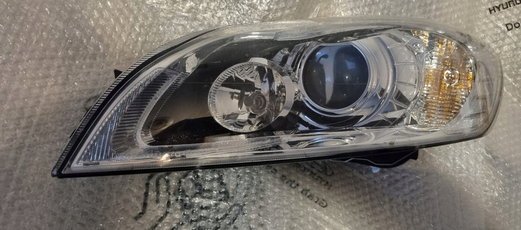 Frontscheinwerfer Volvo C30 31299752 Xenon Links Scheinwerfer Headlight SCH5298651404uf