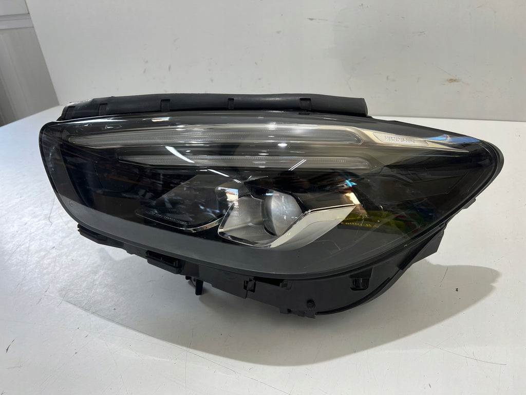 Frontscheinwerfer Mercedes-Benz Citan A4209063800 Full LED Links Headlight SCH6448537947zw
