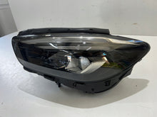 Laden Sie das Bild in den Galerie-Viewer, Frontscheinwerfer Mercedes-Benz Citan A4209063800 Full LED Links Headlight SCH6448537947zw