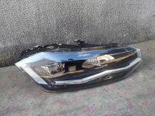 Laden Sie das Bild in den Galerie-Viewer, Frontscheinwerfer VW Polo 2G1941036H Rechts Scheinwerfer Headlight SCH2887190024go