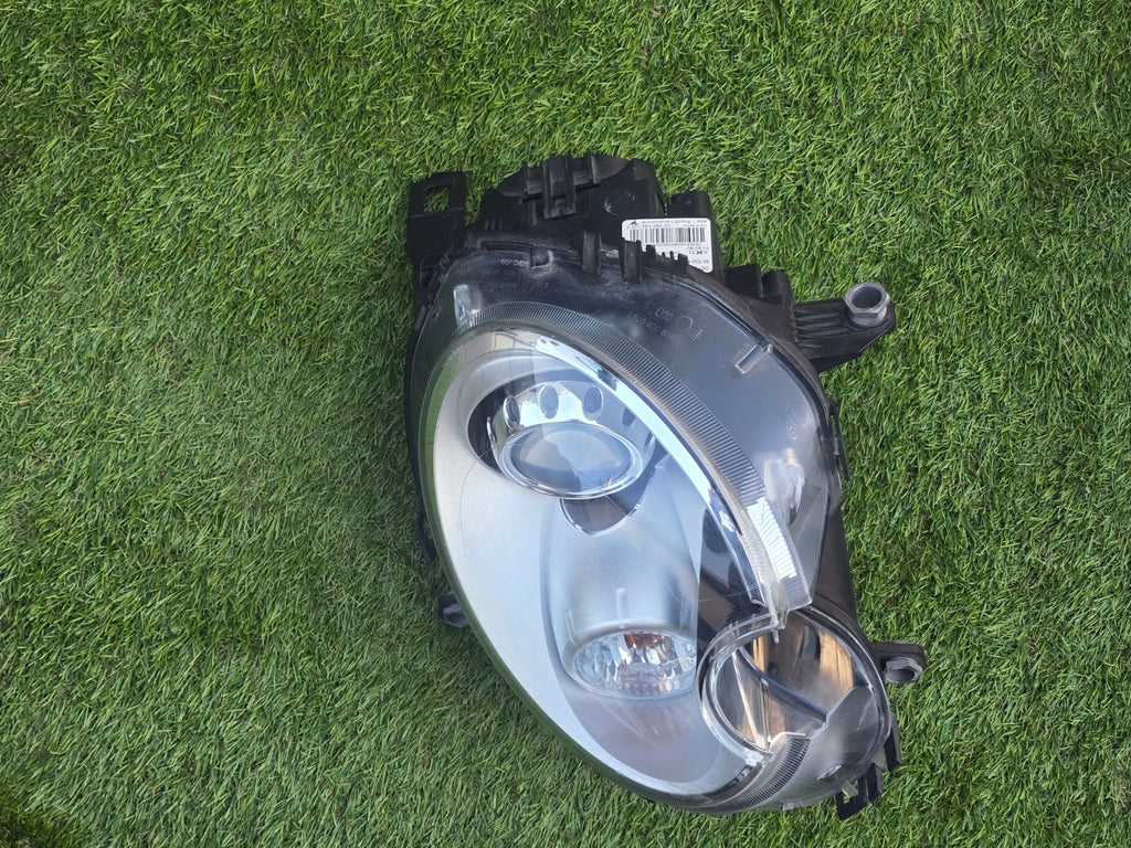 Frontscheinwerfer Mini R55 R56 100061-00 Rechts Scheinwerfer Headlight SCH6369132771dm