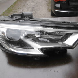 Frontscheinwerfer Audi A3 8V0941006E Xenon Rechts Scheinwerfer Headlight SCH3179681147hg