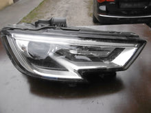 Laden Sie das Bild in den Galerie-Viewer, Frontscheinwerfer Audi A3 8V0941006E Xenon Rechts Scheinwerfer Headlight SCH3179681147hg