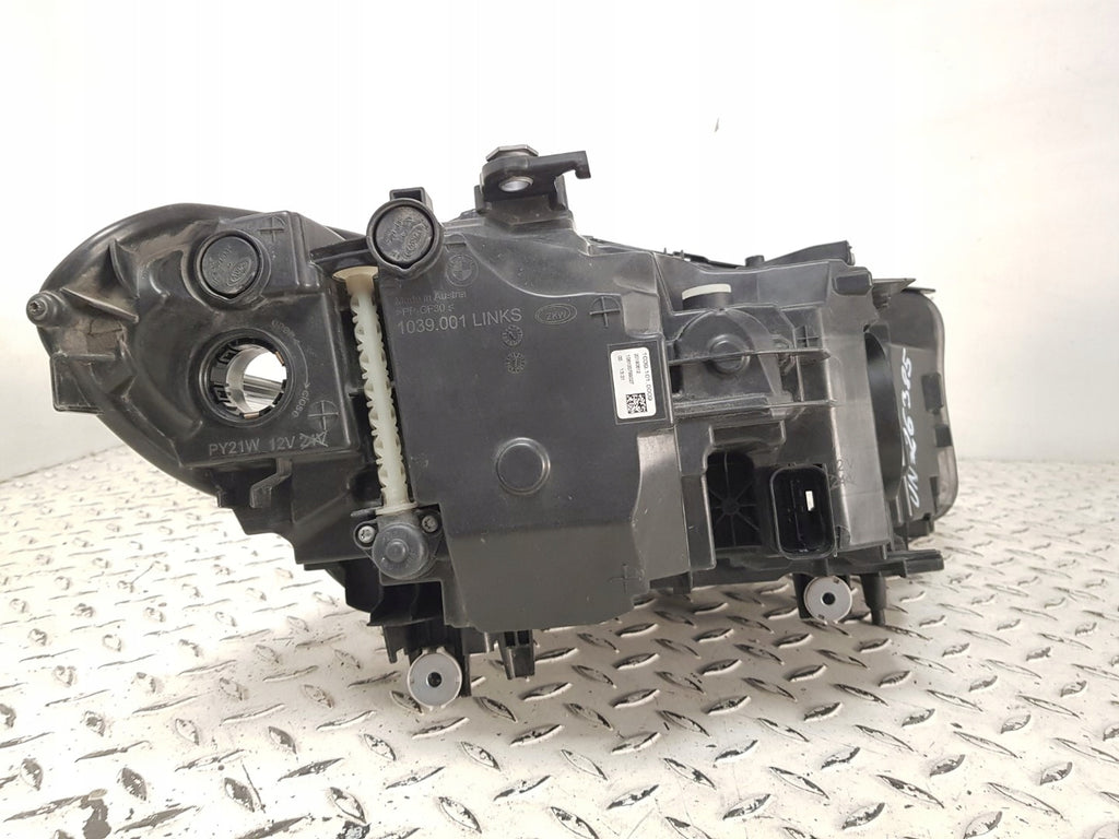 Frontscheinwerfer BMW G31 G30 8499111 8499111-01 Full LED Links Headlight SCH1928037427iu