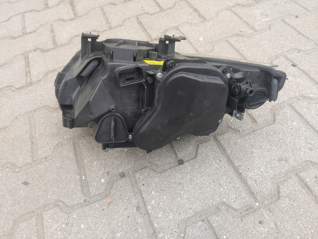 Frontscheinwerfer BMW E93 E92 7162128 Rechts Scheinwerfer Headlight SCH1517917321bz