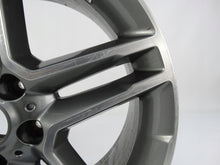 Load image into Gallery viewer, 1x Alufelge 19 Zoll 7.5&quot; 5x114.3 49 5ET 52910-B8410 Hyundai Santa Fe Rim Wheel