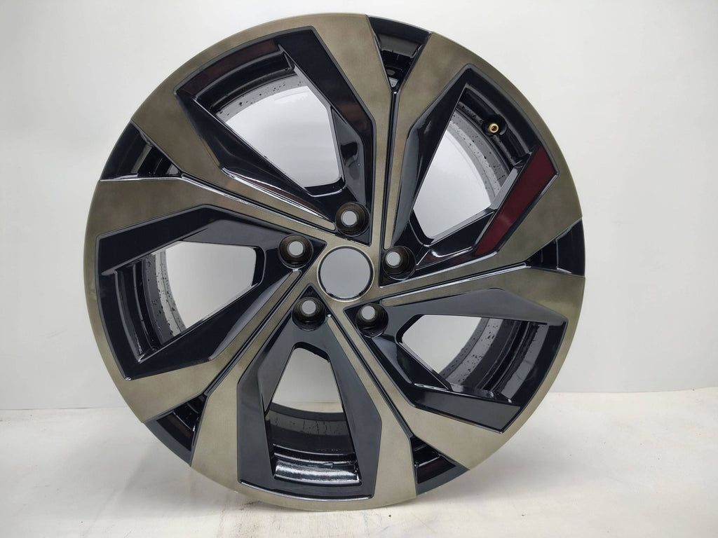 1x Alufelge 18 Zoll 35ET 403009719R Renault Koleos Megane E-Tech Arkana FEL7802019405fc