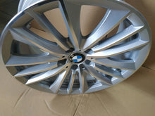 Laden Sie das Bild in den Galerie-Viewer, 1x Alufelge 19 Zoll 8.5" 5x120 6791383 BMW F10 F12 Rim Wheel FEL3910541588fa