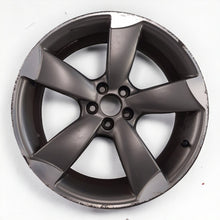 Load image into Gallery viewer, 1x Alufelge 18 Zoll 7.5&quot; 5x112 8X0601025AR Audi A1 8xa 1 Rim Wheel