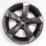 1x Alufelge 18 Zoll 7.5