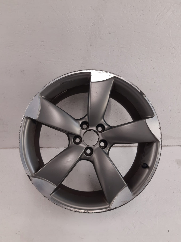 1x Alufelge 18 Zoll 7.5" 5x112 8X0601025AR Audi A1 8xa 1 Rim Wheel