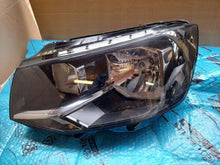 Laden Sie das Bild in den Galerie-Viewer, Frontscheinwerfer VW Transporter Caravelle 731941015AD Links Headlight SCH7877743307tw