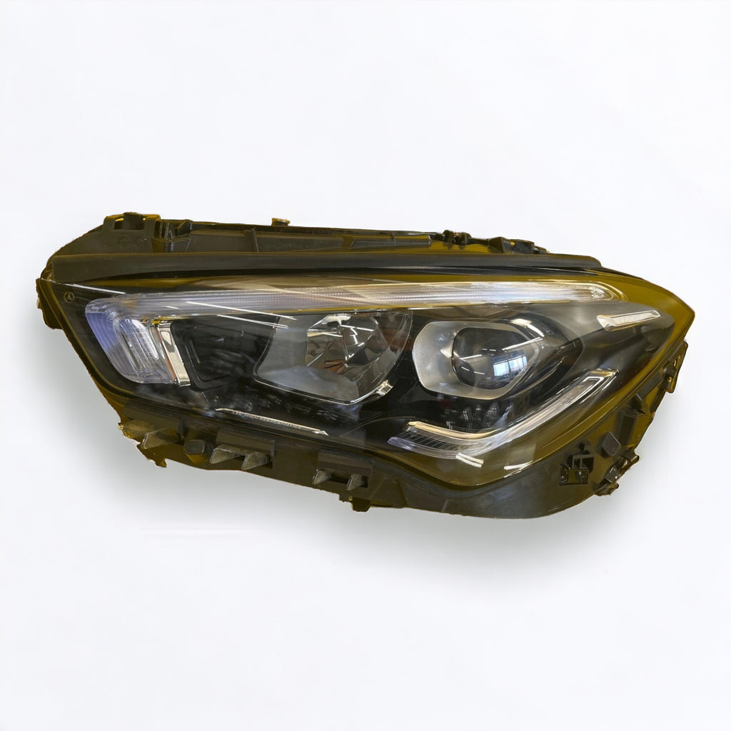 Frontscheinwerfer Mercedes-Benz Cla A1189062500 LED Links Scheinwerfer Headlight