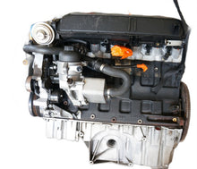 Laden Sie das Bild in den Galerie-Viewer, Motor BMW 3 E46 E53 306D1 3.0 231TKm 1999 Diesel Engine Komplett MOT5581800856fi