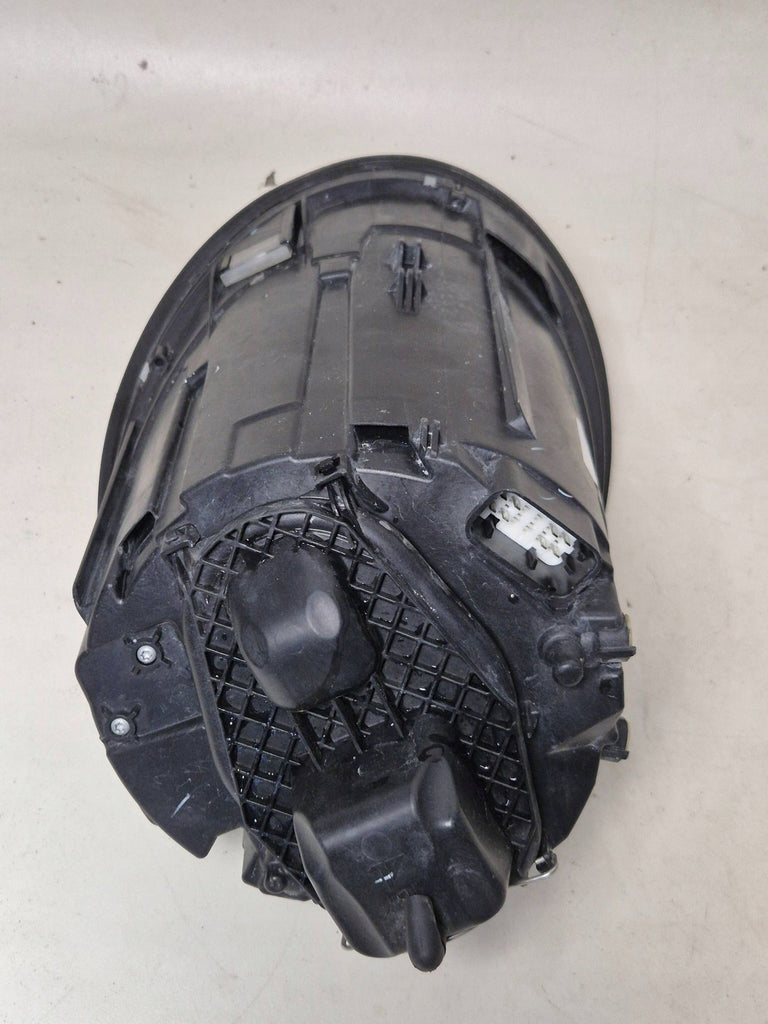 Frontscheinwerfer VW New Beetle 1C2941000 Rechts Scheinwerfer Headlight SCH7013793762co