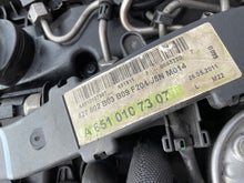 Laden Sie das Bild in den Galerie-Viewer, Motor Mercedes-Benz W204 651911 2.2 2011 Diesel Engine Komplett MOT5766624808ya