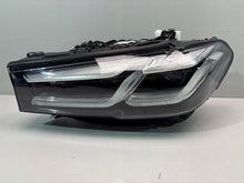Laden Sie das Bild in den Galerie-Viewer, Frontscheinwerfer BMW 5 G31 G30 9479273 Links Scheinwerfer Headlight SCH2383914488cu