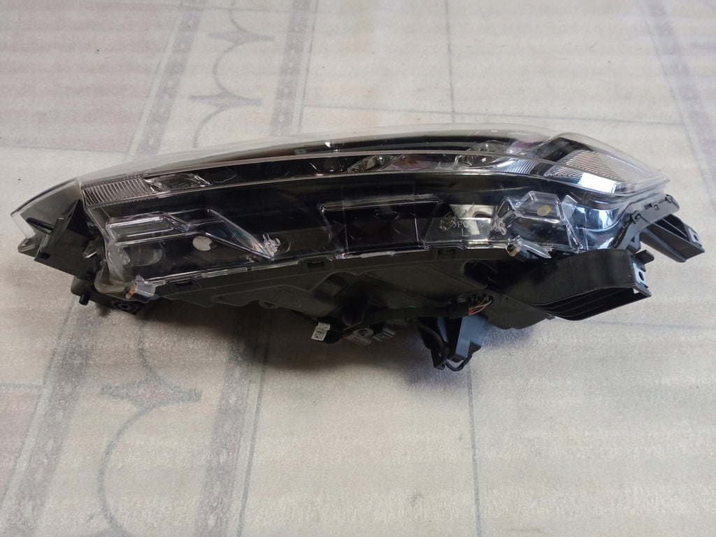 Frontscheinwerfer Mitsubishi Outlander III 4BX158301C8 LED Links Headlight