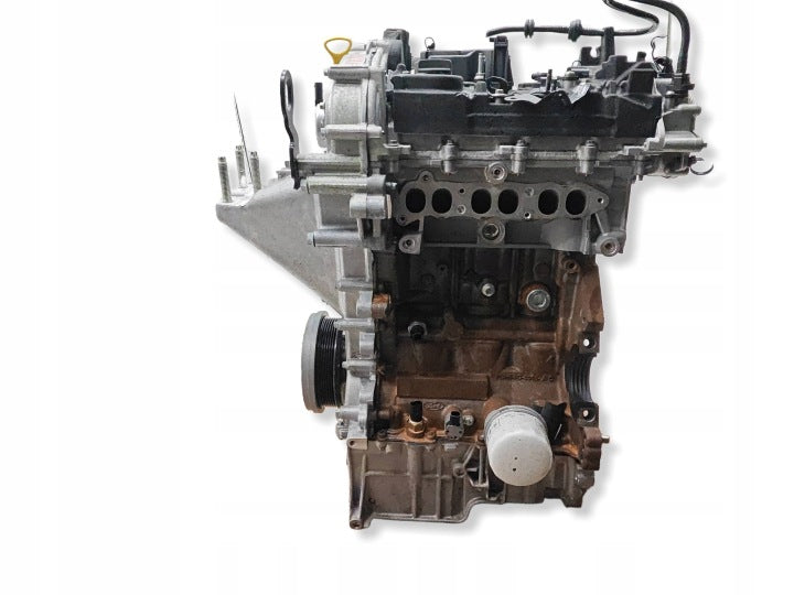 Motor Ford Puma B7JB 1.0 125PS 92kW 2TKm 2025 Hybrid Engine Unkomplett MOT8428228411fe