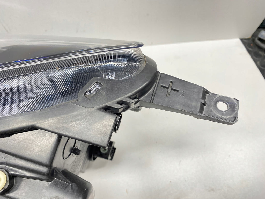 Frontscheinwerfer Ford III LV4B-13E016-AN LED Rechts Scheinwerfer Headlight SCH6134886769ii