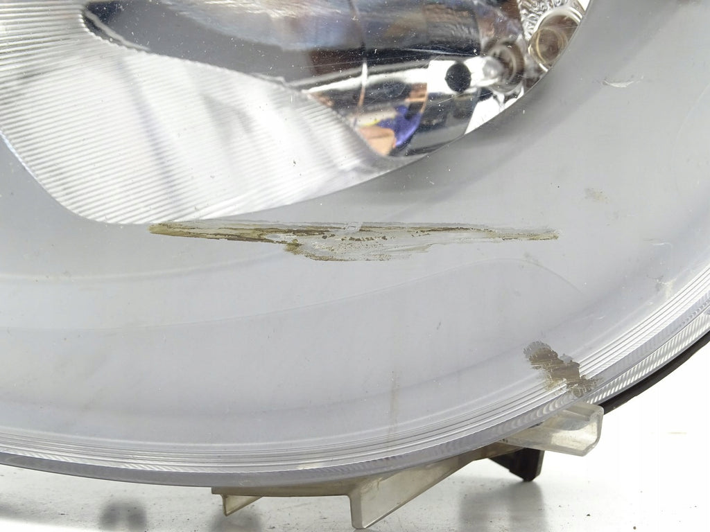 Frontscheinwerfer Mercedes-Benz Sprinter 906 9068202361 Links Headlight SCH1557121347ki