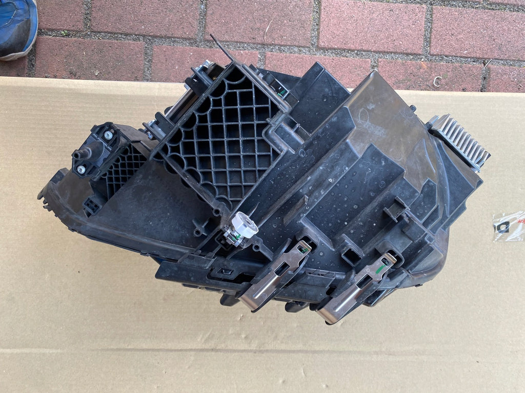 Frontscheinwerfer BMW 2 G42 5A320F4-07 LED Rechts Scheinwerfer Headlight SCH9603901408uh