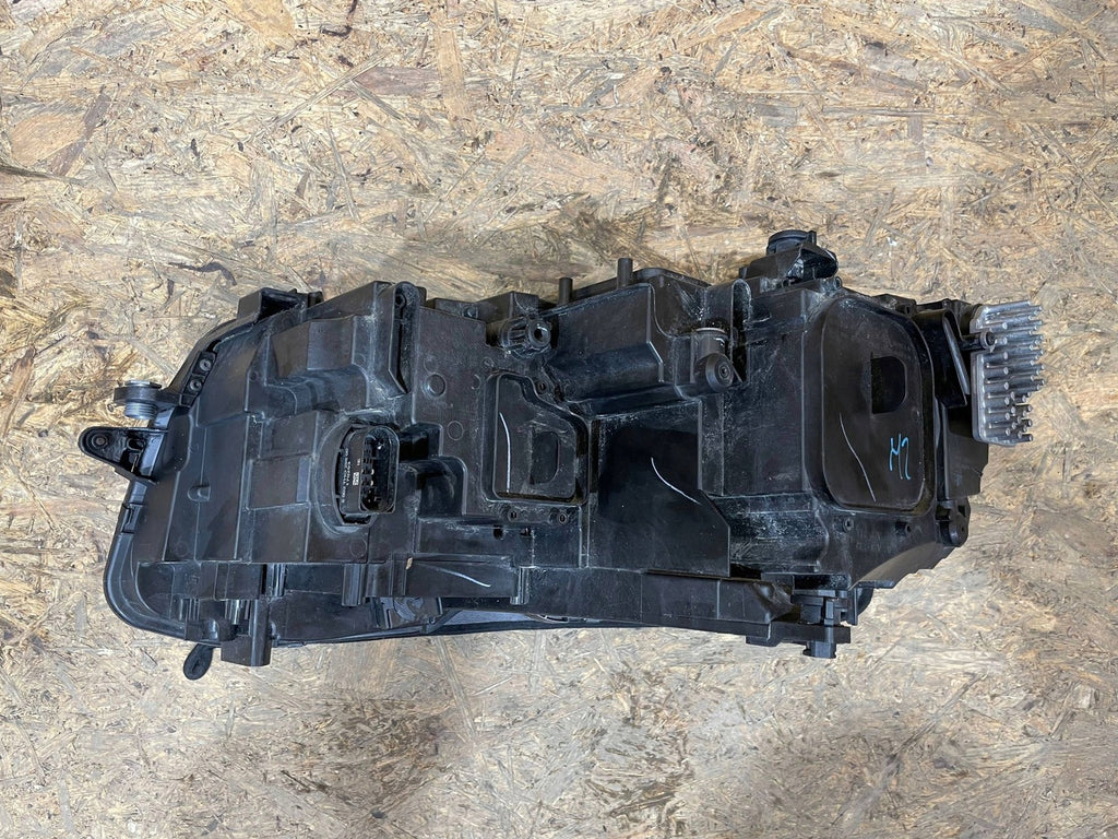 Frontscheinwerfer VW Tiguan Allspace 5NN941082C S2410P074 Full LED Rechts