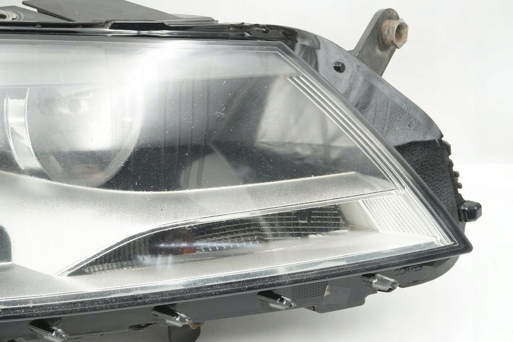 Frontscheinwerfer VW Passat B7 3AB941006 90003373 Rechts Scheinwerfer Headlight SCH7106360020rt