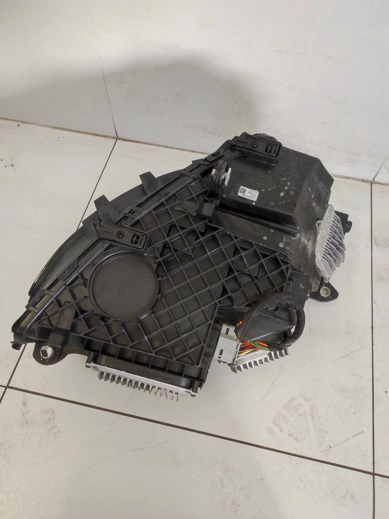 Frontscheinwerfer Mercedes-Benz Glc A2539065701 LED Links Scheinwerfer Headlight SCH5204232855sf