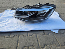 Load image into Gallery viewer, Frontscheinwerfer VW Caddy 2K8941035AA 12041150000 Vorderseite Headlight SCH7953895410wt