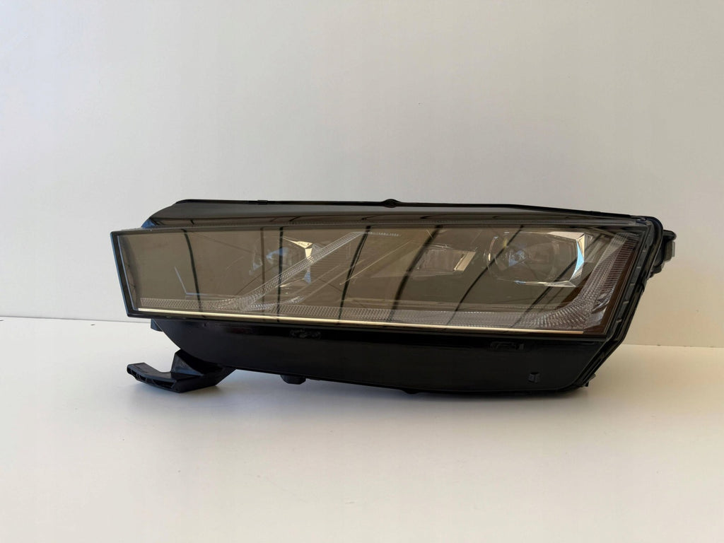 Frontscheinwerfer Skoda Octavia IV 5E4941015B Links Scheinwerfer Headlight SCH1951953182pp