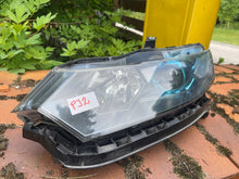 Load image into Gallery viewer, Frontscheinwerfer Honda Insight 985623 Xenon Ein Stück (Rechts oder Links)