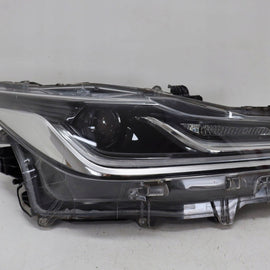Frontscheinwerfer Toyota Corolla 8111002T51 Rechts Scheinwerfer Headlight SCH3760252829wd