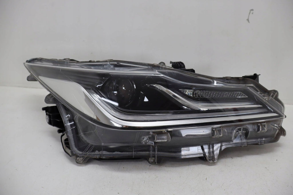 Frontscheinwerfer Toyota Corolla 8111002T51 Rechts Scheinwerfer Headlight SCH3760252829wd