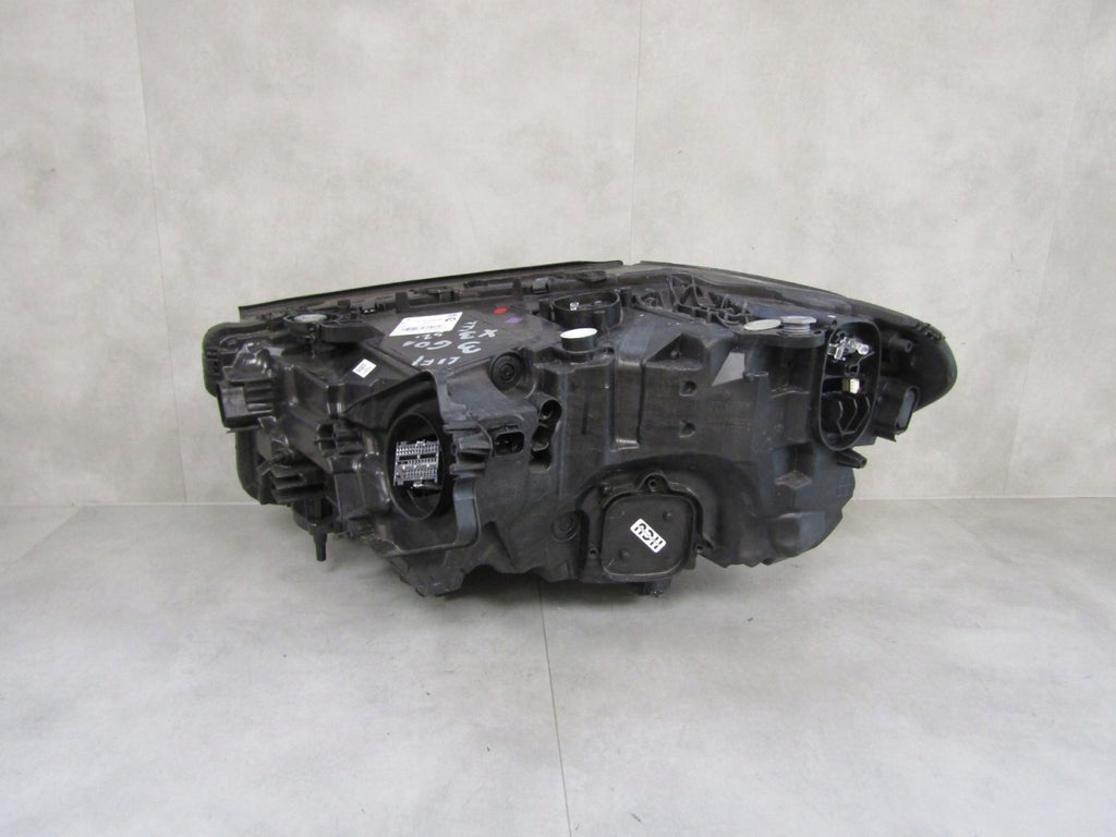 Frontscheinwerfer BMW X3 G01 G02 5A29228-07 LED Rechts Scheinwerfer Headlight SCH6621815931au