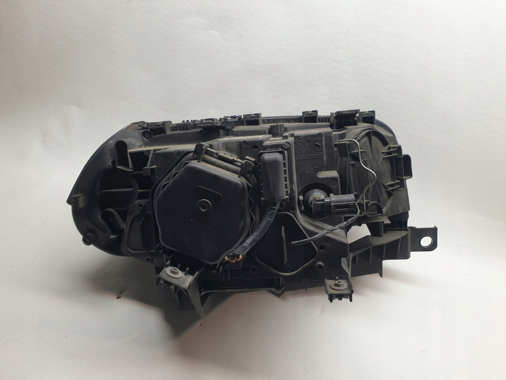 Frontscheinwerfer BMW X3 E83 7162193-05 Xenon Links Scheinwerfer Headlight SCH2085373913mh