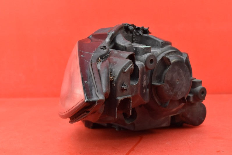 Frontscheinwerfer Jaguar Xf X250 CX23-13W030-E Links Scheinwerfer Headlight SCH3620557981se