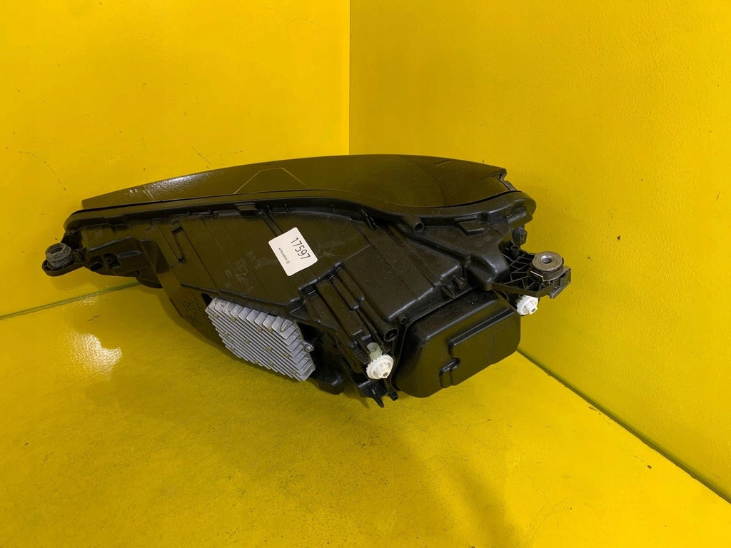 Frontscheinwerfer Audi Q5 80A941036 LED Rechts Scheinwerfer Headlight SCH5081897236ab