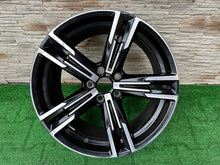 Laden Sie das Bild in den Galerie-Viewer, 1x Alufelge 18 Zoll 8.5" 5x112 8746632 BMW G22 3 G20 G23 2 G42 Rim Wheel FEL7340215500hn