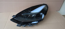 Laden Sie das Bild in den Galerie-Viewer, Frontscheinwerfer Tesla Y 1514952-00-D LED Links Scheinwerfer Headlight