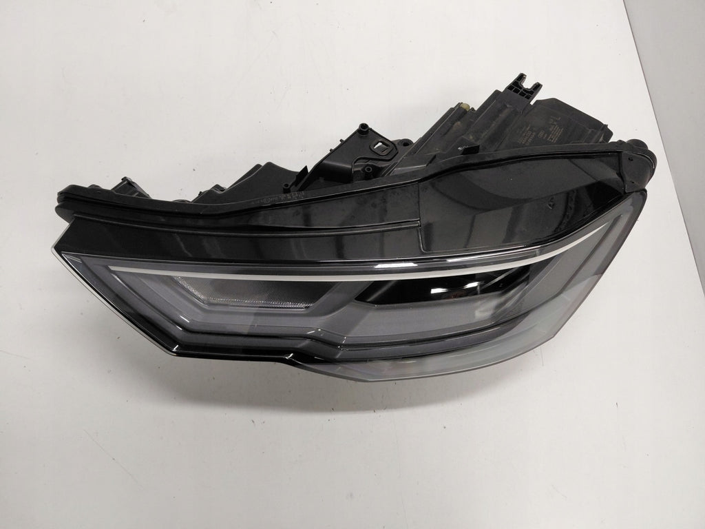 Frontscheinwerfer Audi A6 C8 4K0941033 LED Links Scheinwerfer Headlight SCH8814947880pg