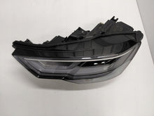 Laden Sie das Bild in den Galerie-Viewer, Frontscheinwerfer Audi A6 C8 4K0941033 LED Links Scheinwerfer Headlight SCH8814947880pg