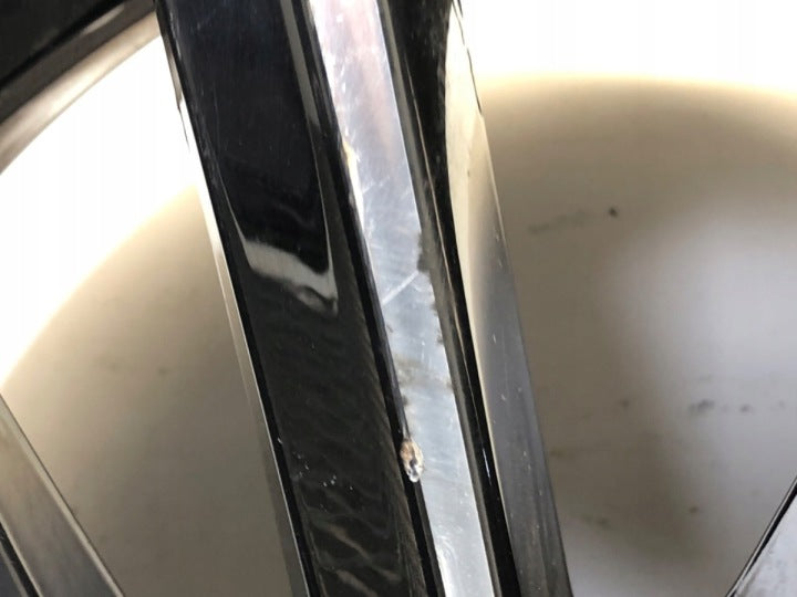 1x Alufelge 19 Zoll 8.0" 5x112 40ET Glanz Schwarz 3G8601025AA VW Arteon FEL7072694662jw